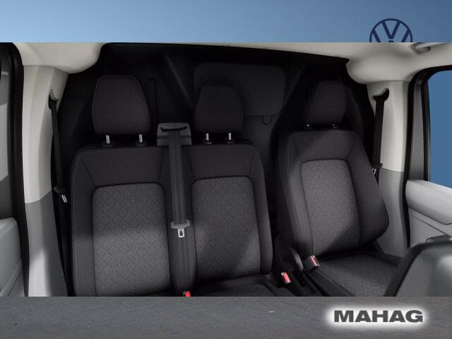 Fahrzeugabbildung Volkswagen Transporter Kasten e-Kasten LR BEV 100 kW RWD