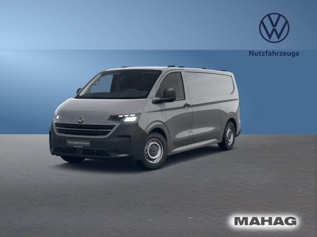 Fahrzeugabbildung Volkswagen Transporter Kasten e-Kasten LR BEV 100 kW RWD