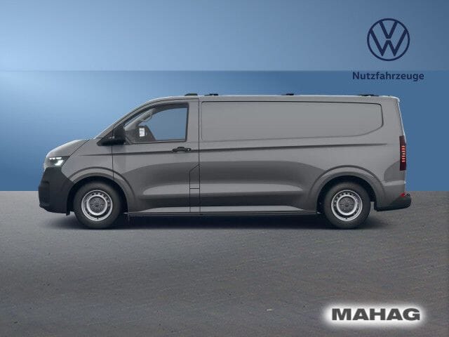 Fahrzeugabbildung Volkswagen Transporter Kasten e-Kasten LR BEV 100 kW RWD