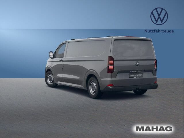 Fahrzeugabbildung Volkswagen Transporter Kasten e-Kasten LR BEV 100 kW RWD