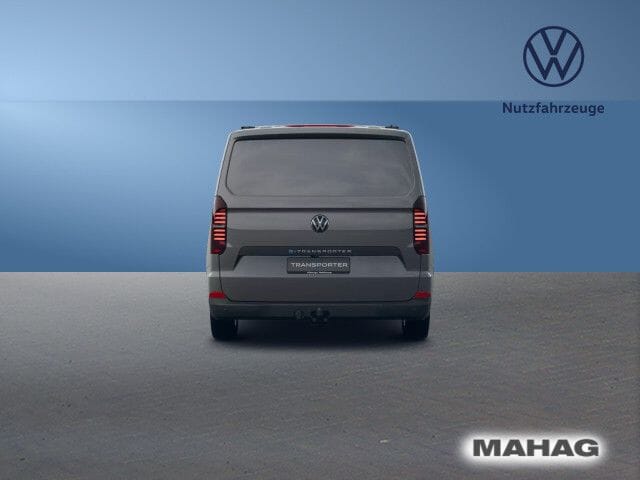 Fahrzeugabbildung Volkswagen Transporter Kasten e-Kasten LR BEV 100 kW RWD