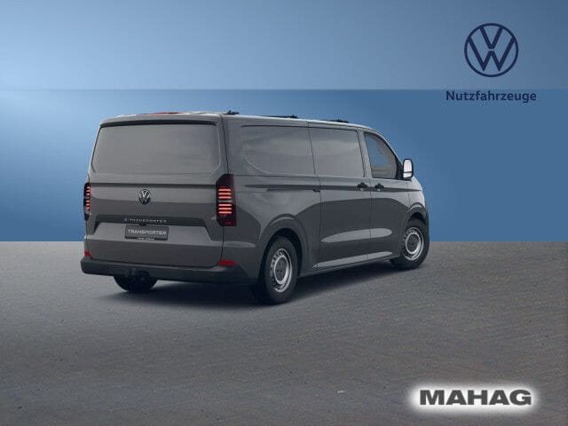 Fahrzeugabbildung Volkswagen Transporter Kasten e-Kasten LR BEV 100 kW RWD