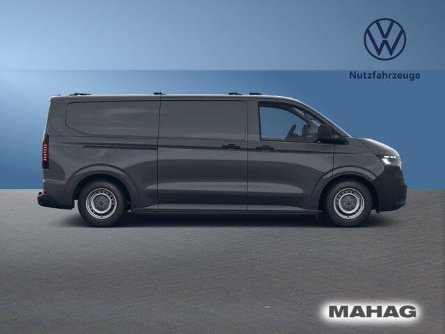Fahrzeugabbildung Volkswagen Transporter Kasten e-Kasten LR BEV 100 kW RWD