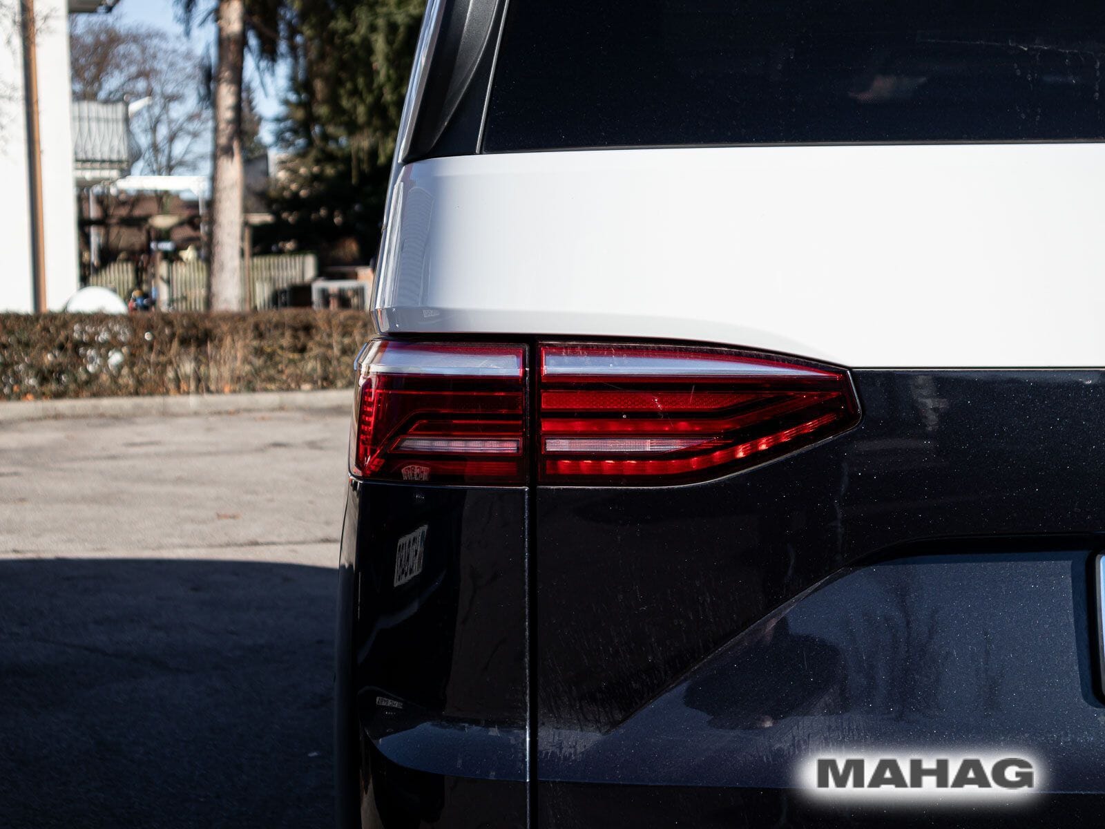 Fahrzeugabbildung Volkswagen Multivan Style 1,5 l 130 kW eHybrid OPF 4MOTION