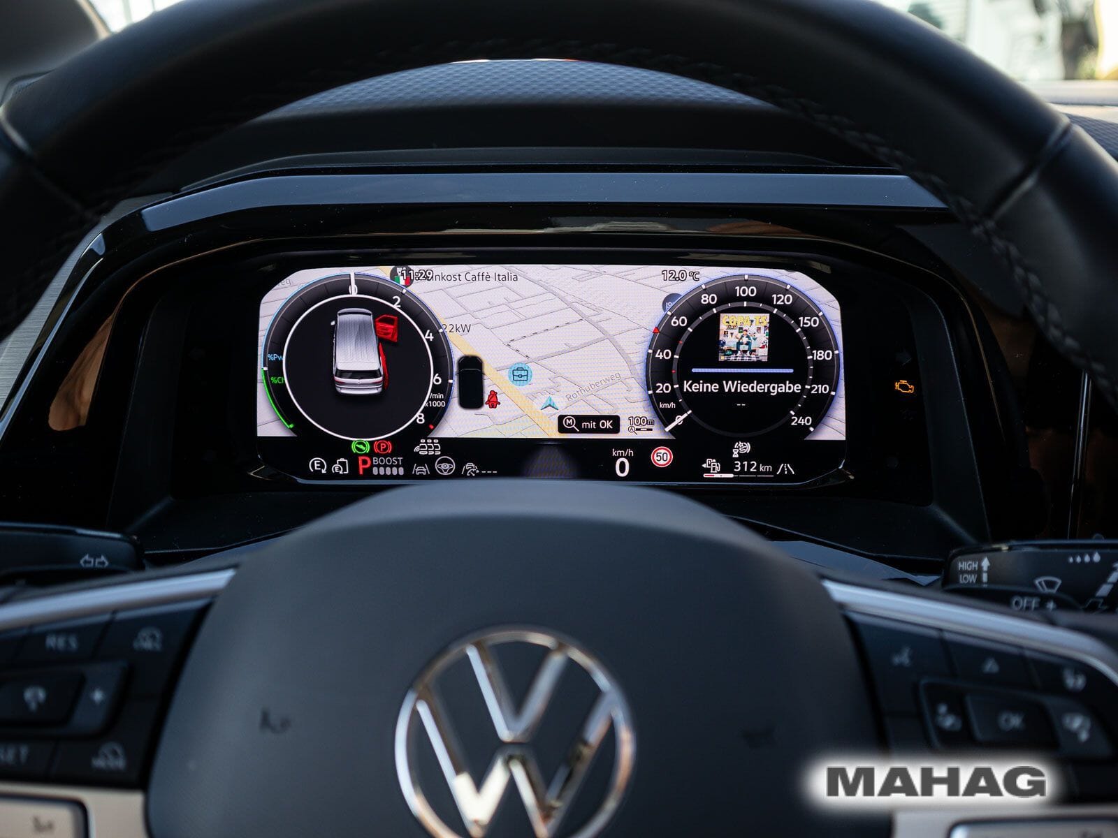 Fahrzeugabbildung Volkswagen Multivan Style 1,5 l 130 kW eHybrid OPF 4MOTION