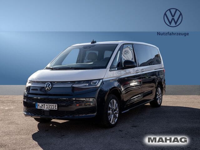 Fahrzeugabbildung Volkswagen Multivan Style 1,5 l 130 kW eHybrid OPF 4MOTION