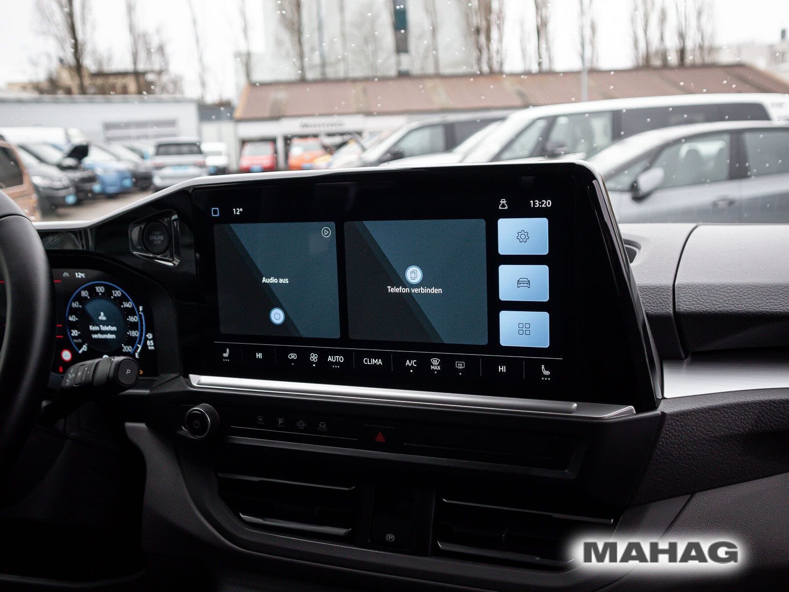 Fahrzeugabbildung Volkswagen Caravelle Life 2,0 l 110 kW TDI 8-Gang A