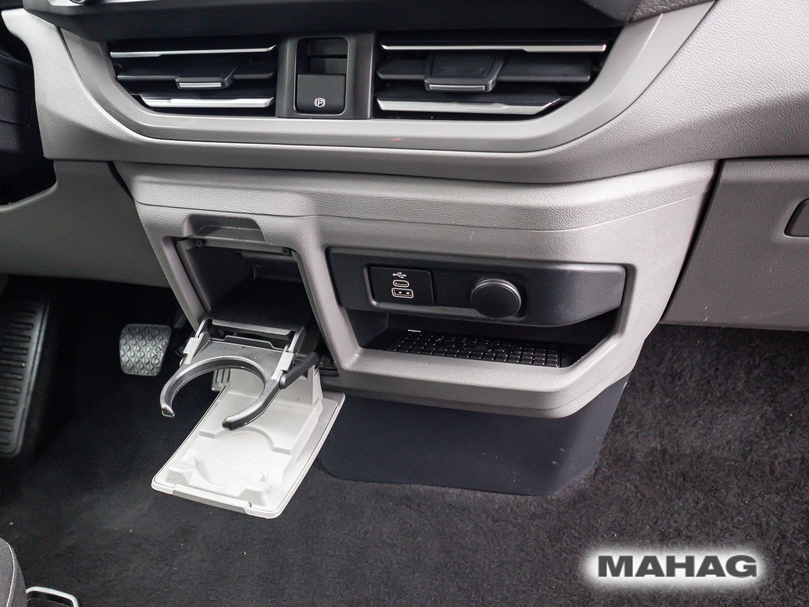 Fahrzeugabbildung Volkswagen Caravelle Style