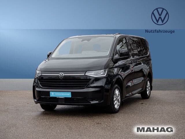Fahrzeugabbildung Volkswagen Caravelle Style