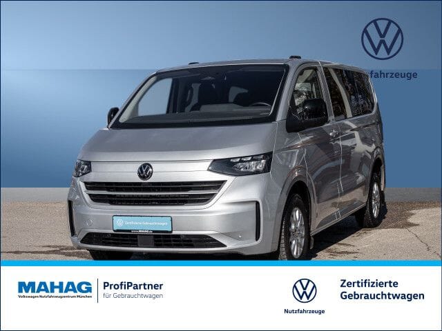 Volkswagen Caravelle Life KR