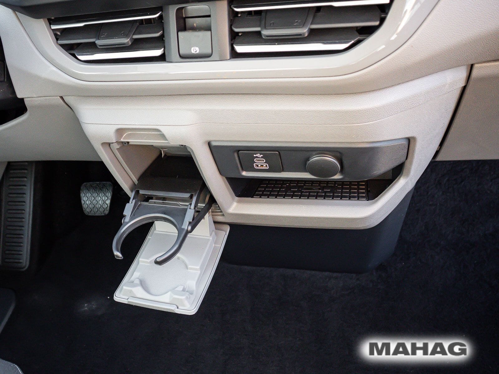 Fahrzeugabbildung Volkswagen Caravelle Life KR