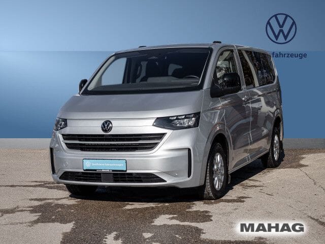 Fahrzeugabbildung Volkswagen Caravelle Life KR
