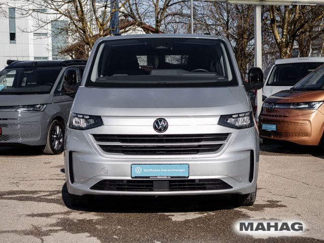 Fahrzeugabbildung Volkswagen Caravelle Life KR