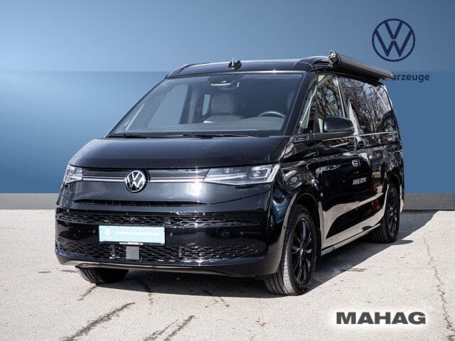 Fahrzeugabbildung Volkswagen California Ocean
