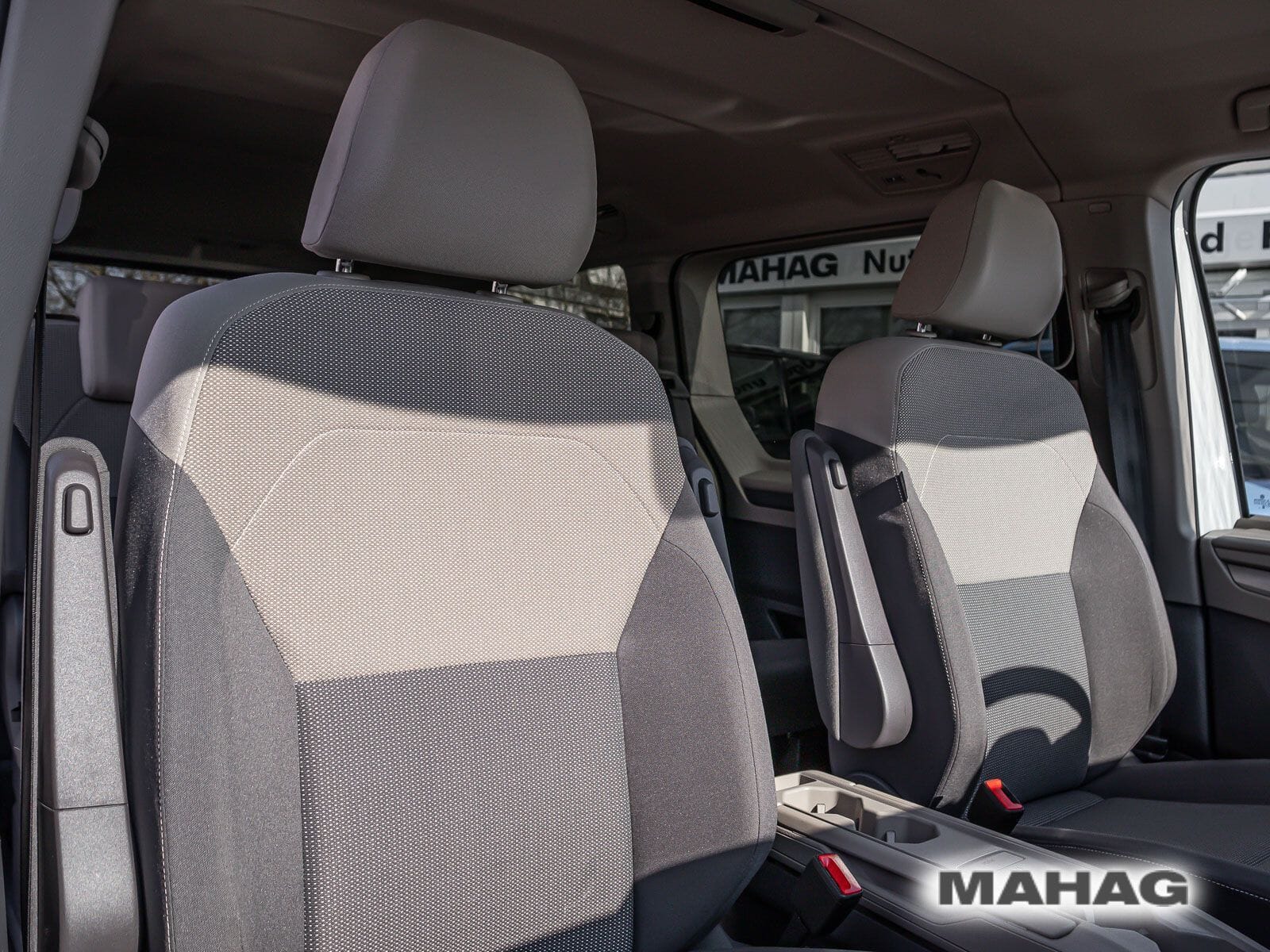 Fahrzeugabbildung Volkswagen Multivan Langversion Life
