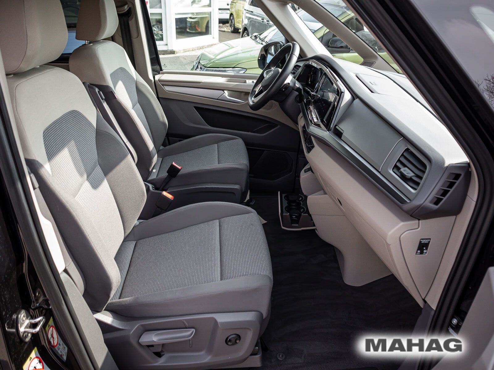 Fahrzeugabbildung Volkswagen California Beach Camper