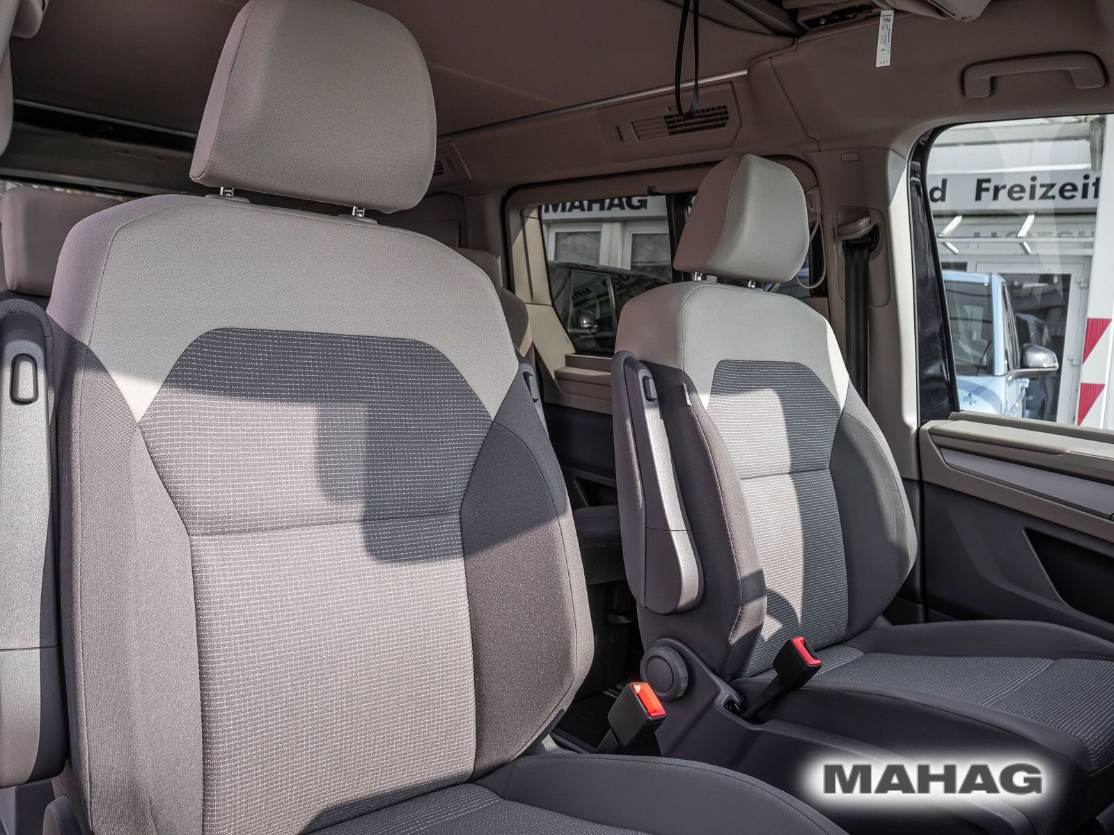 Fahrzeugabbildung Volkswagen California Beach Camper