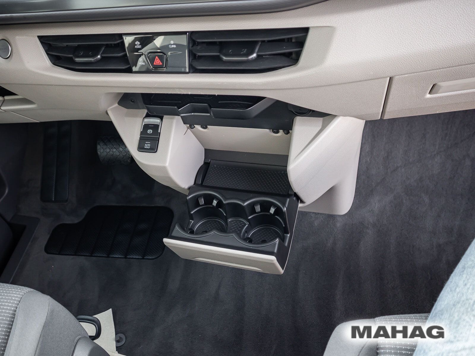 Fahrzeugabbildung Volkswagen California Beach Camper