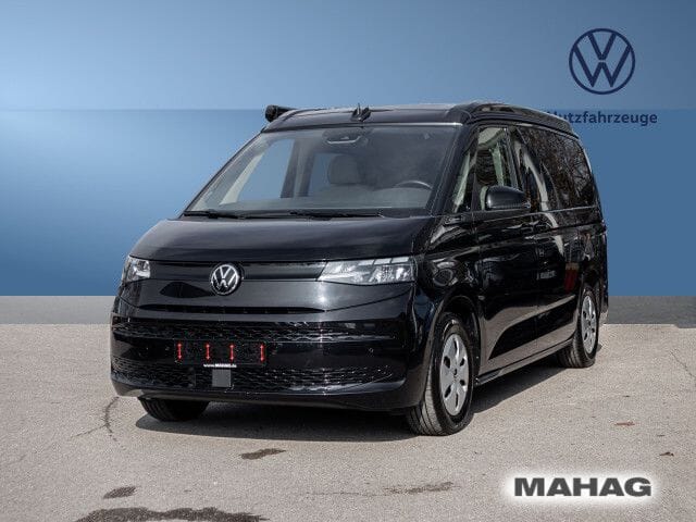 Fahrzeugabbildung Volkswagen California Beach Camper