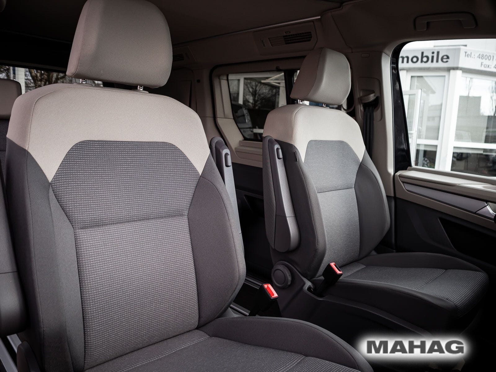 Fahrzeugabbildung Volkswagen California Beach Camper