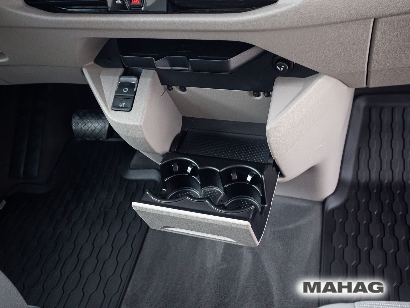 Fahrzeugabbildung Volkswagen California Beach Camper