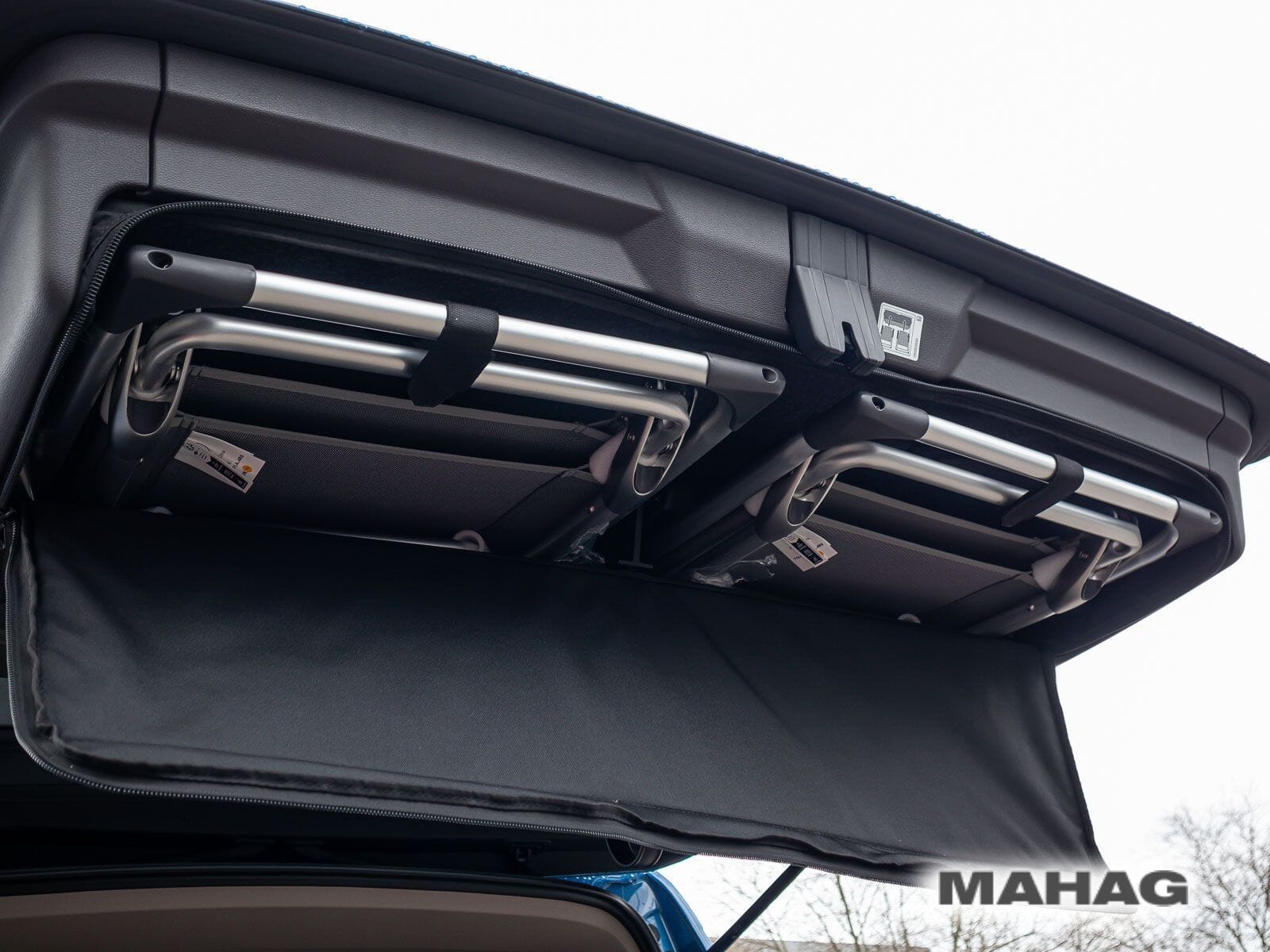 Fahrzeugabbildung Volkswagen California Beach Camper