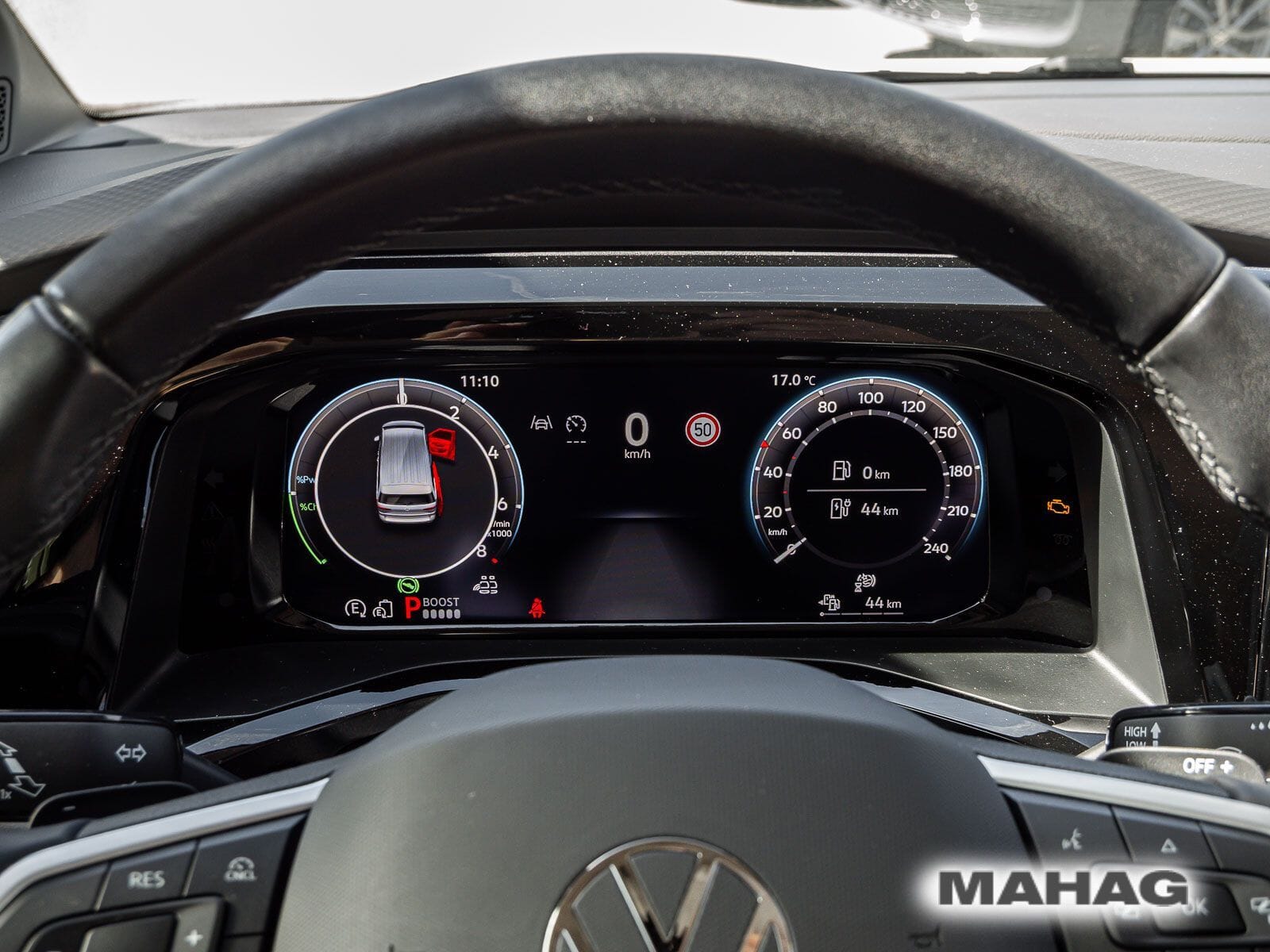 Fahrzeugabbildung Volkswagen California Coast