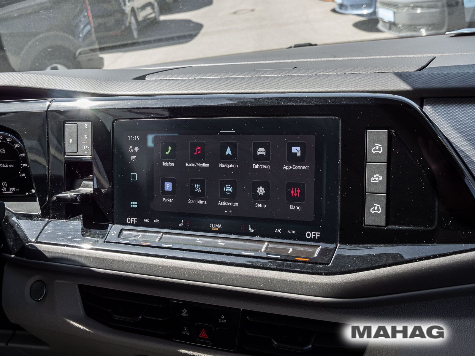 Fahrzeugabbildung Volkswagen California Beach Tour