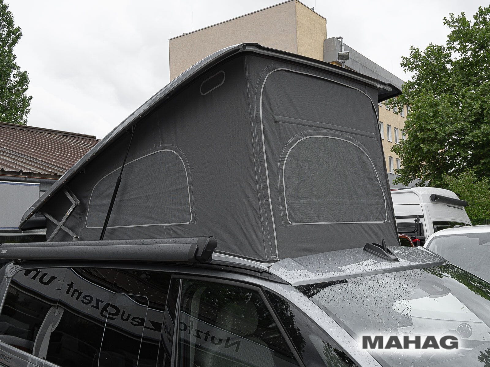 Fahrzeugabbildung Volkswagen California Coast