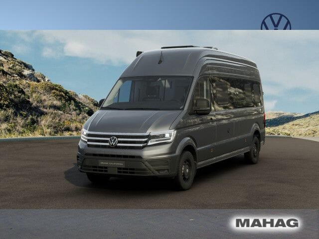 Fahrzeugabbildung Volkswagen Grand California 680 2,0l 120kW TDI 4MOT Autom.