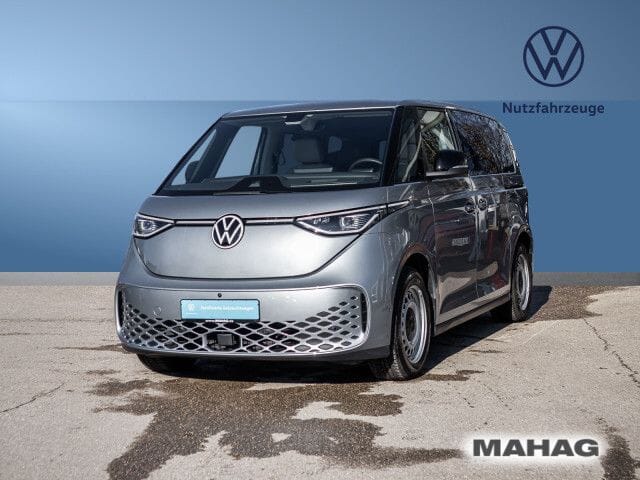 Fahrzeugabbildung Volkswagen ID.Buzz Pro KR