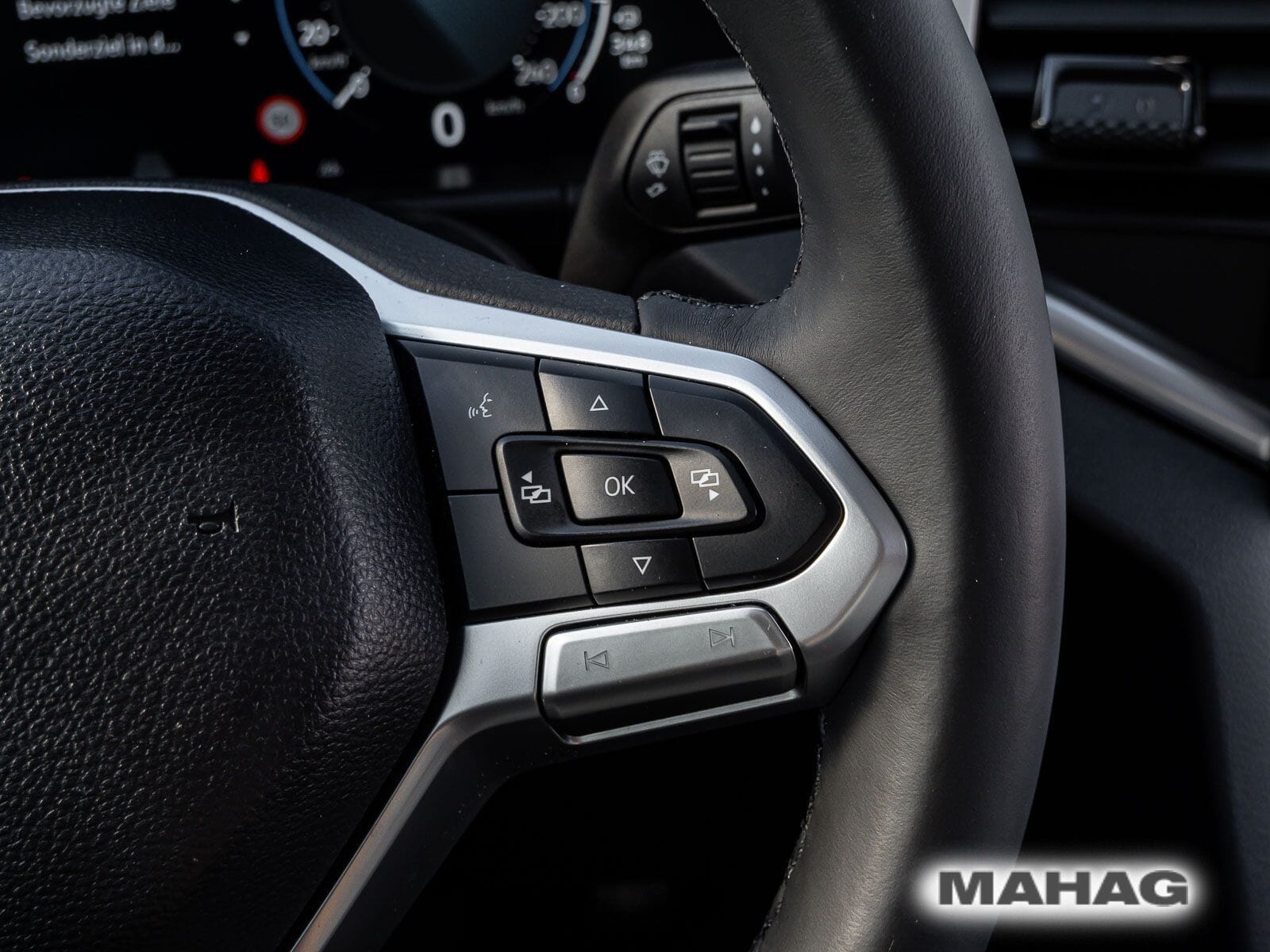 Fahrzeugabbildung Volkswagen Amarok DoubleCab Style