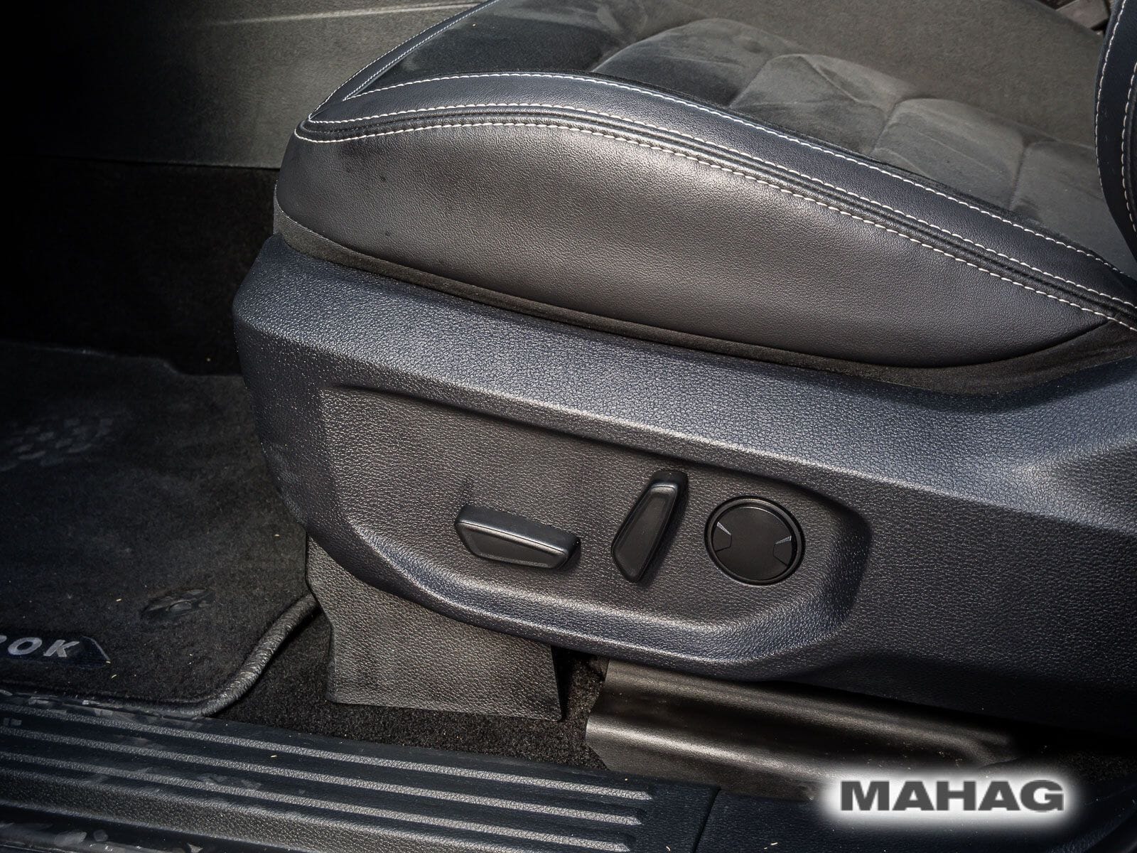 Fahrzeugabbildung Volkswagen Amarok DoubleCab Style
