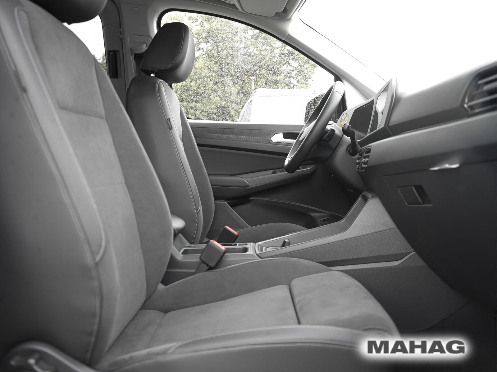 Fahrzeugabbildung Volkswagen Caddy Life