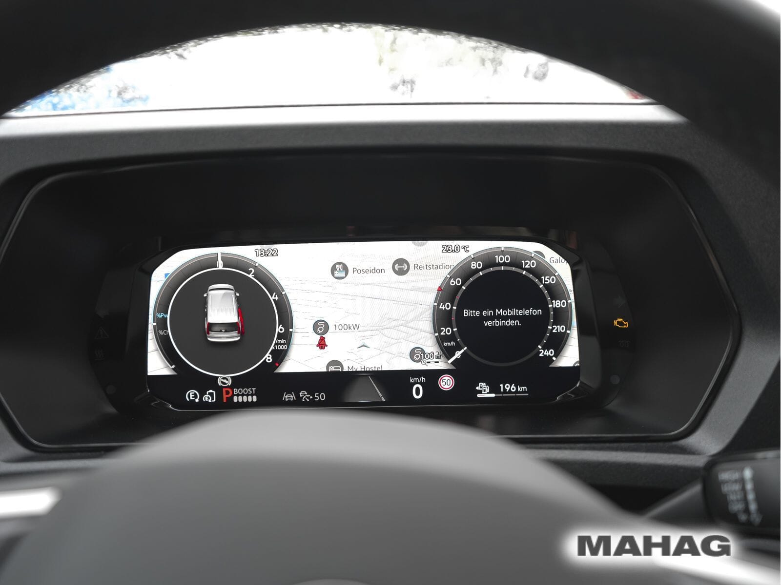 Fahrzeugabbildung Volkswagen Caddy Life
