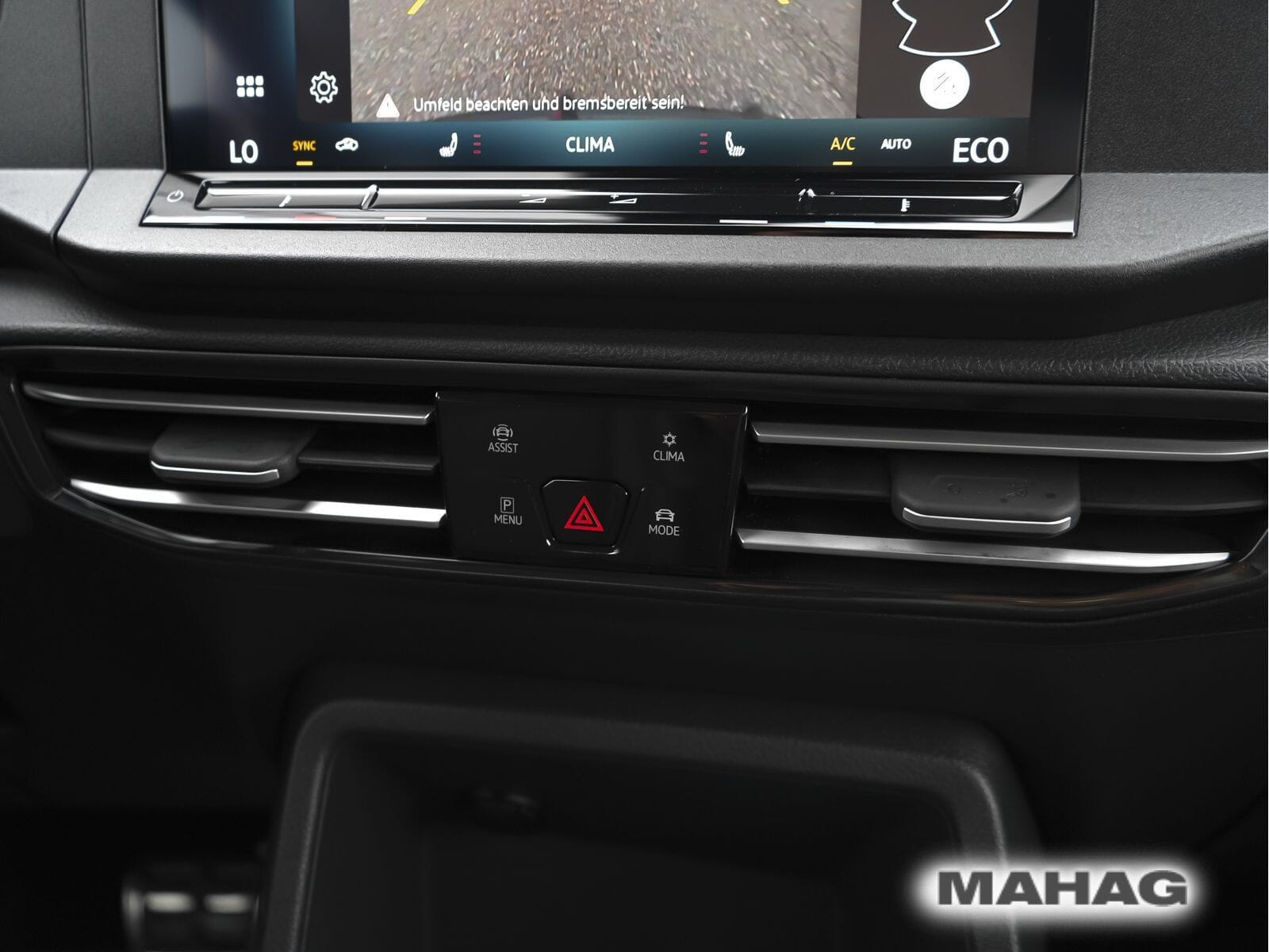 Fahrzeugabbildung Volkswagen Caddy Life