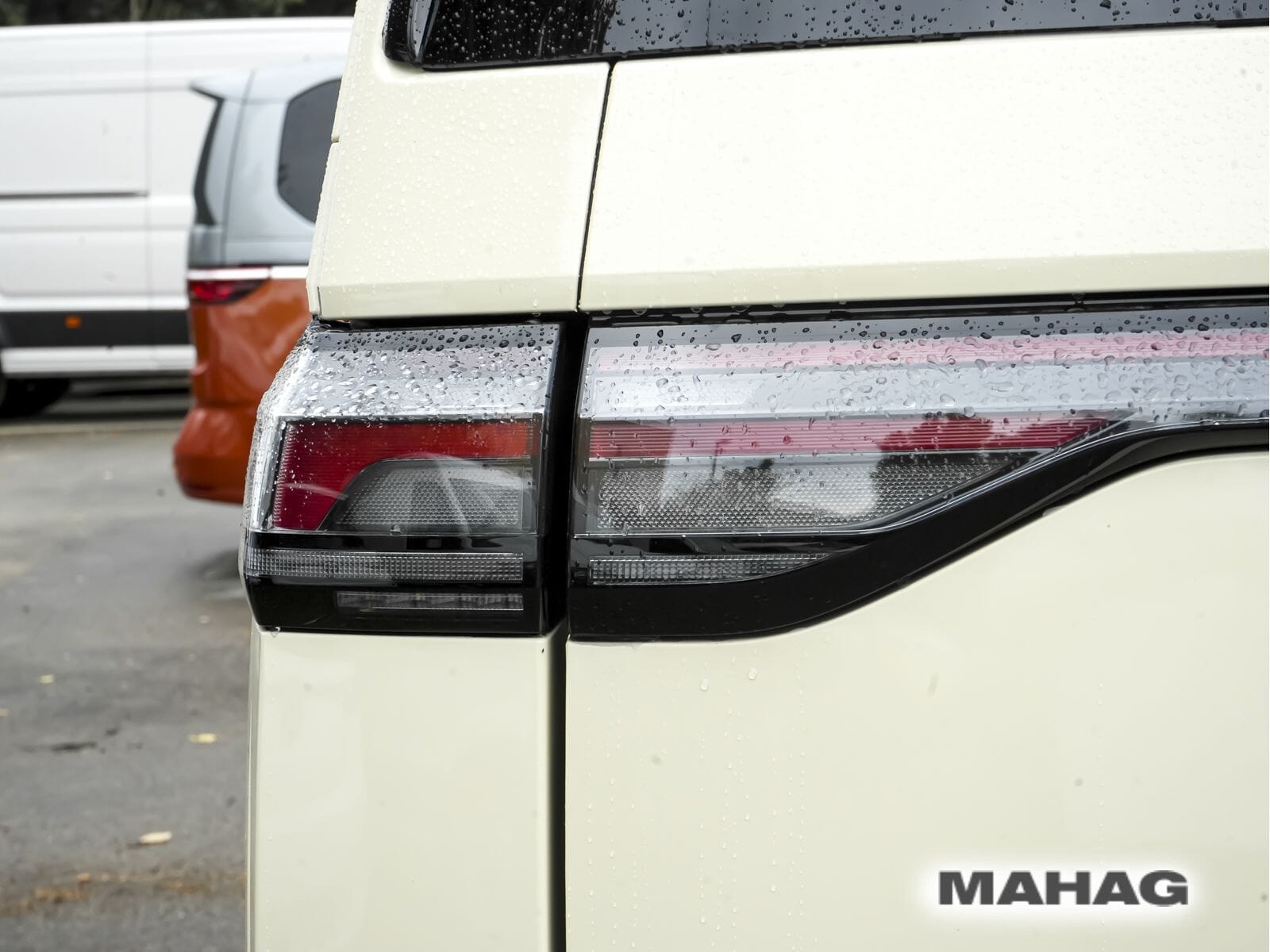 Fahrzeugabbildung Volkswagen ID.Buzz Goal "TAXI"