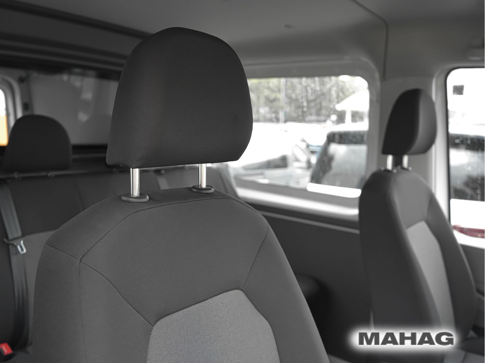 Fahrzeugabbildung Volkswagen Crafter 35 Kasten 2,0 l 103 kW Frontantrieb 6-Ga