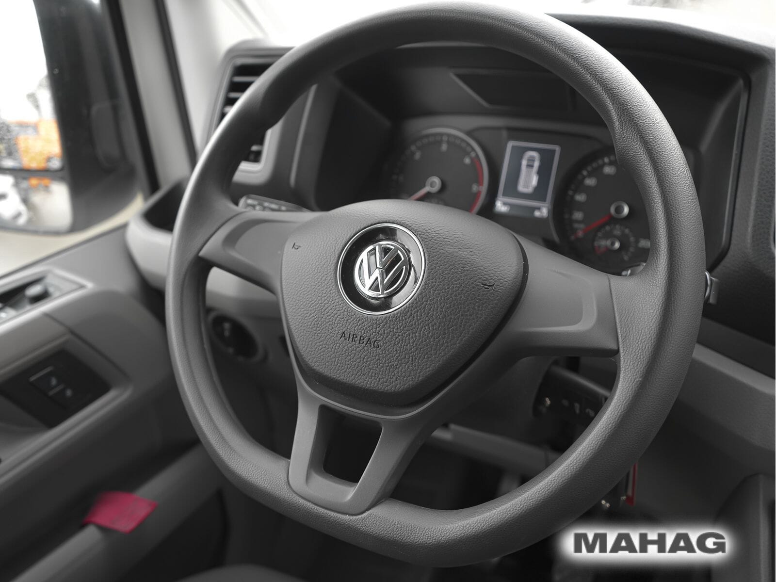 Fahrzeugabbildung Volkswagen Crafter 35 Kasten 2,0 l 103 kW Frontantrieb 6-Ga