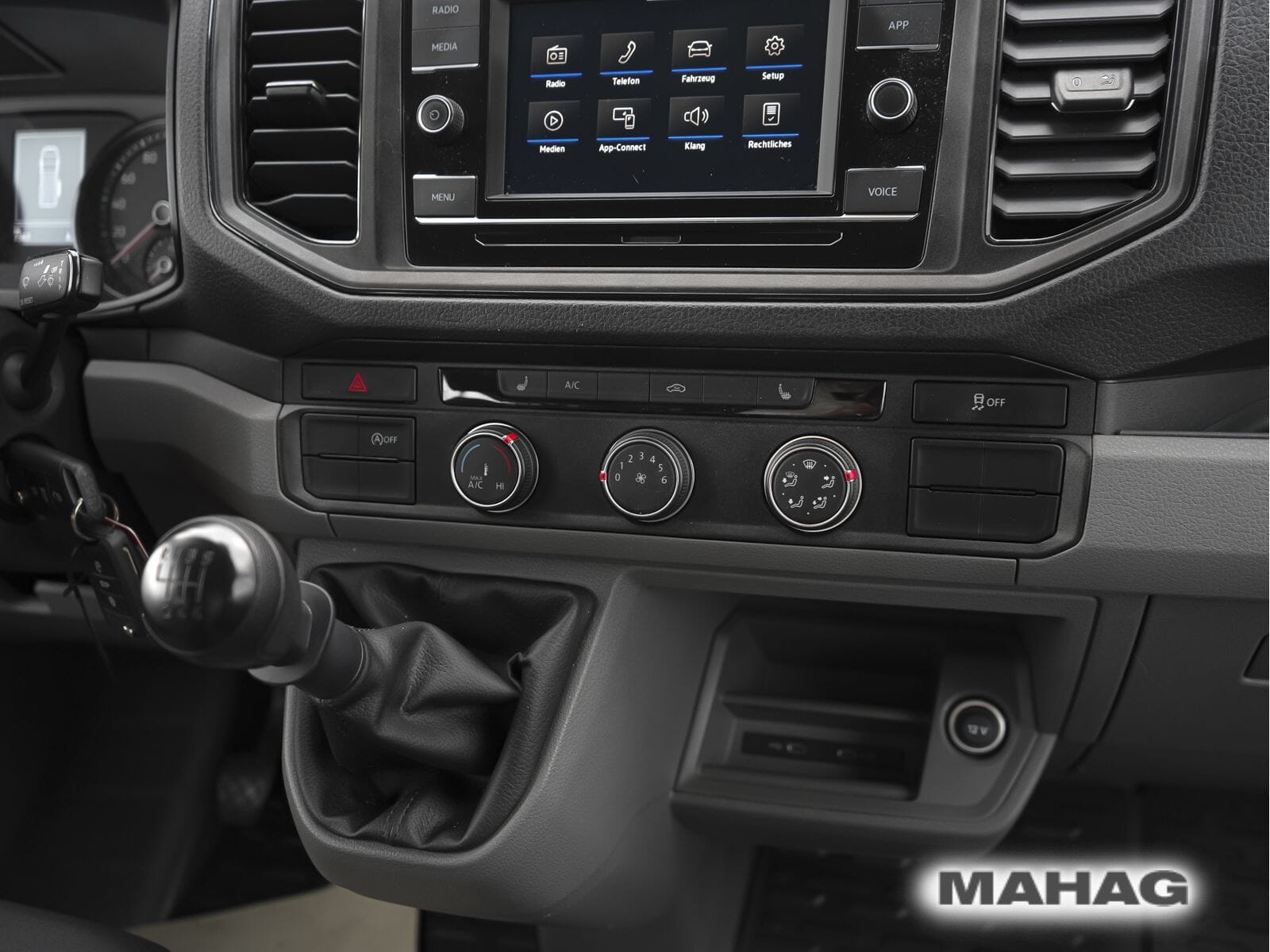 Fahrzeugabbildung Volkswagen Crafter 35 Kasten 2,0 l 103 kW Frontantrieb 6-Ga
