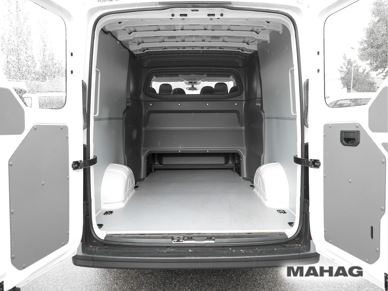 Fahrzeugabbildung Volkswagen Crafter 35 Kasten 2,0 l 103 kW Frontantrieb 6-Ga