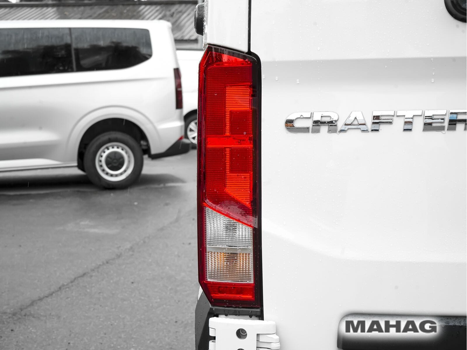 Fahrzeugabbildung Volkswagen Crafter 35 Kasten 2,0 l 103 kW Frontantrieb 6-Ga