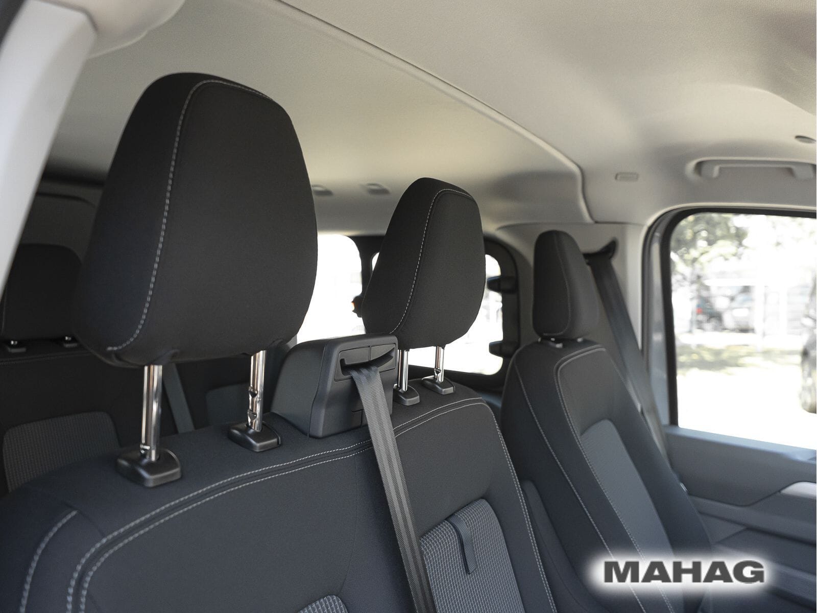 Fahrzeugabbildung Volkswagen Transporter Doppelkabine Kasten Plus KR Edition