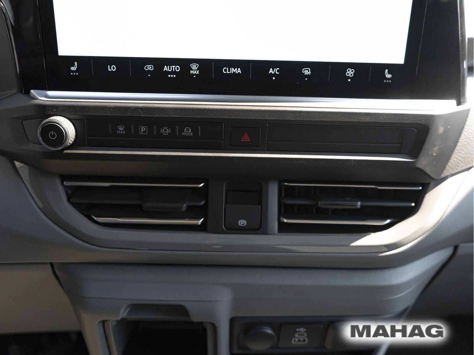Fahrzeugabbildung Volkswagen Transporter Doppelkabine Kasten Plus KR Edition