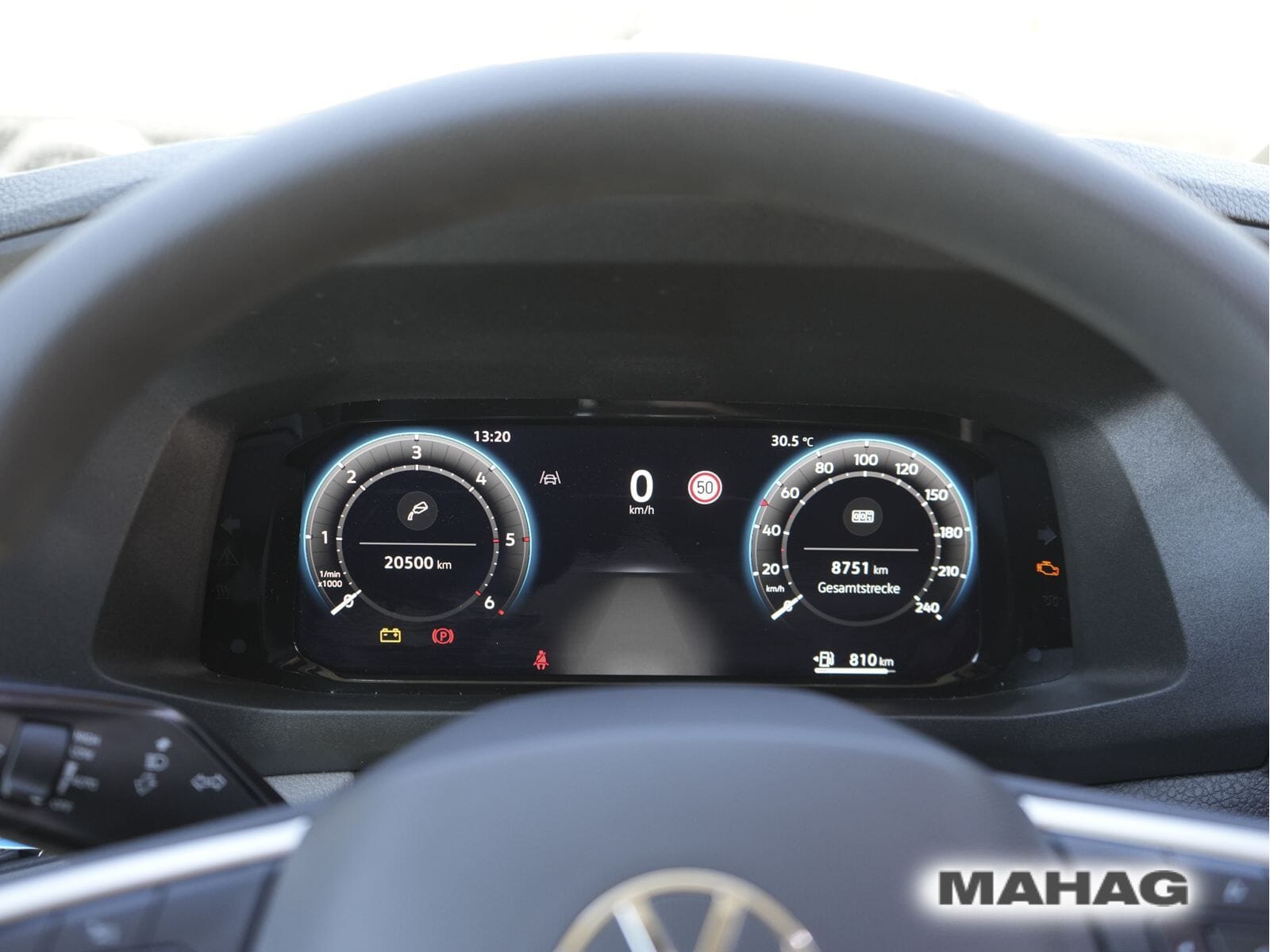 Fahrzeugabbildung Volkswagen Crafter Kasten langer Radstand