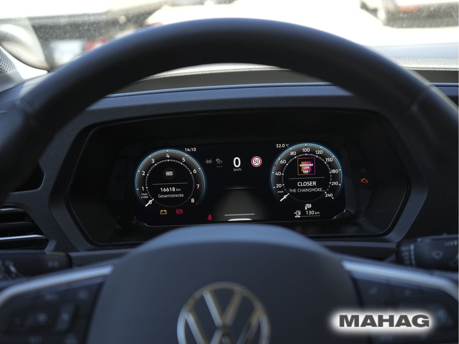 Fahrzeugabbildung Volkswagen Caddy Life Pan Americana