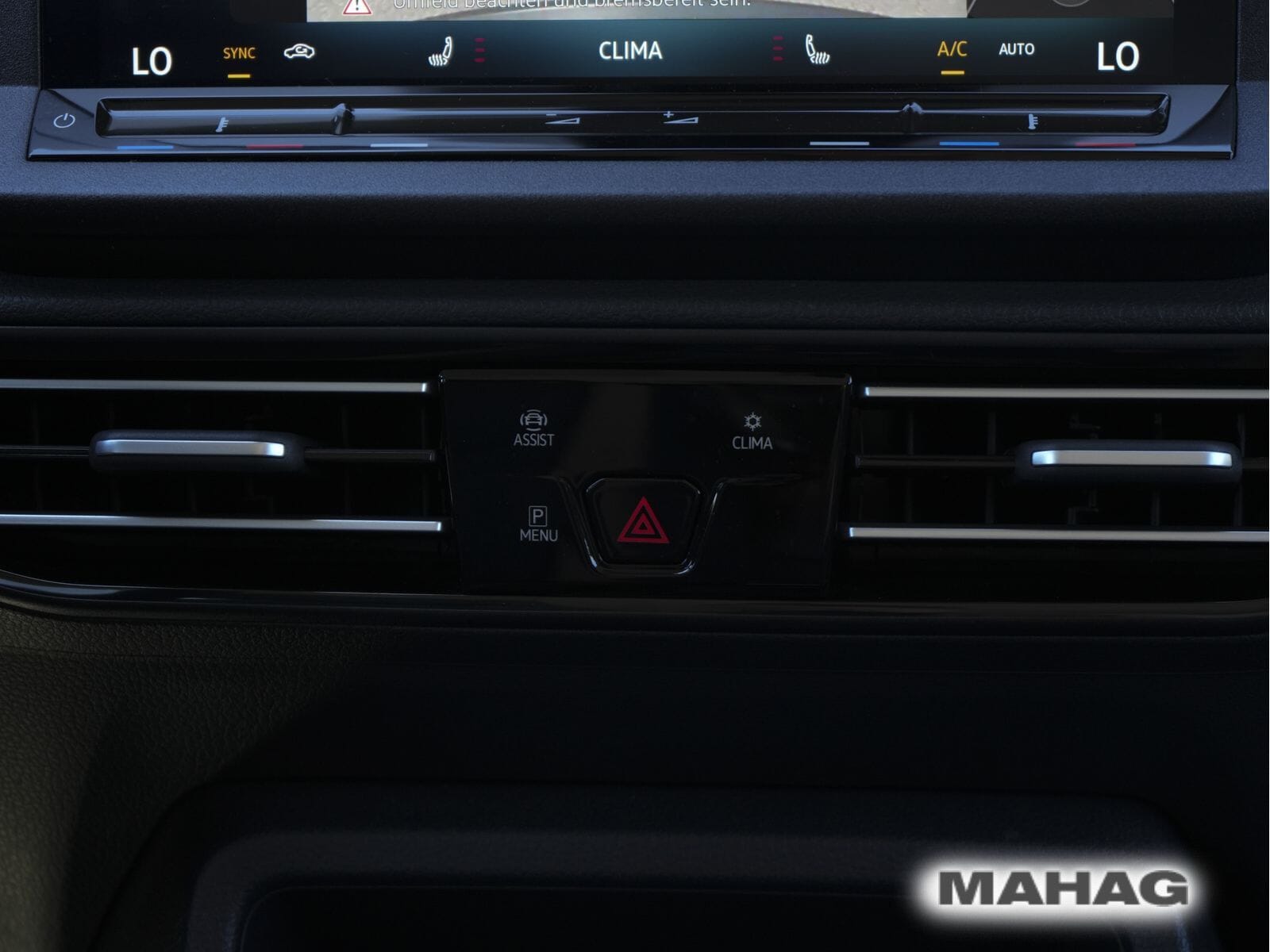 Fahrzeugabbildung Volkswagen Caddy Life Pan Americana