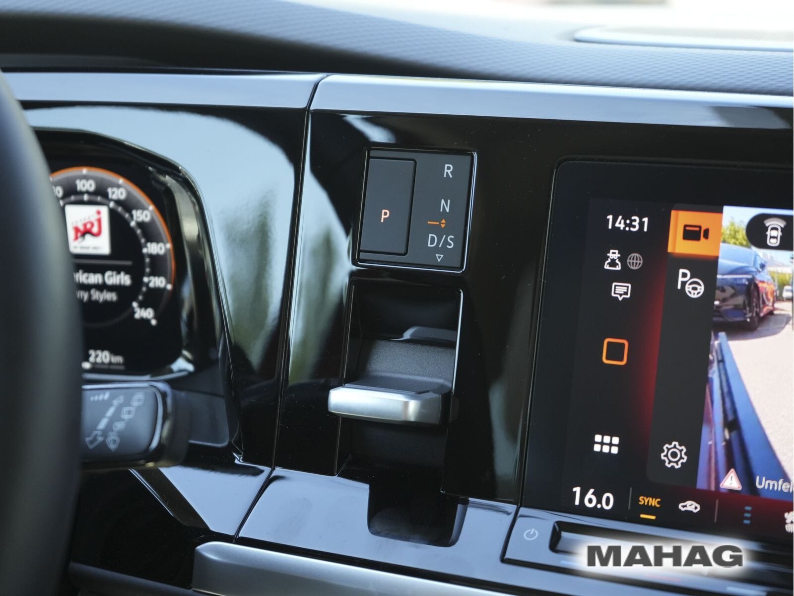 Fahrzeugabbildung Volkswagen Multivan Langversion Style