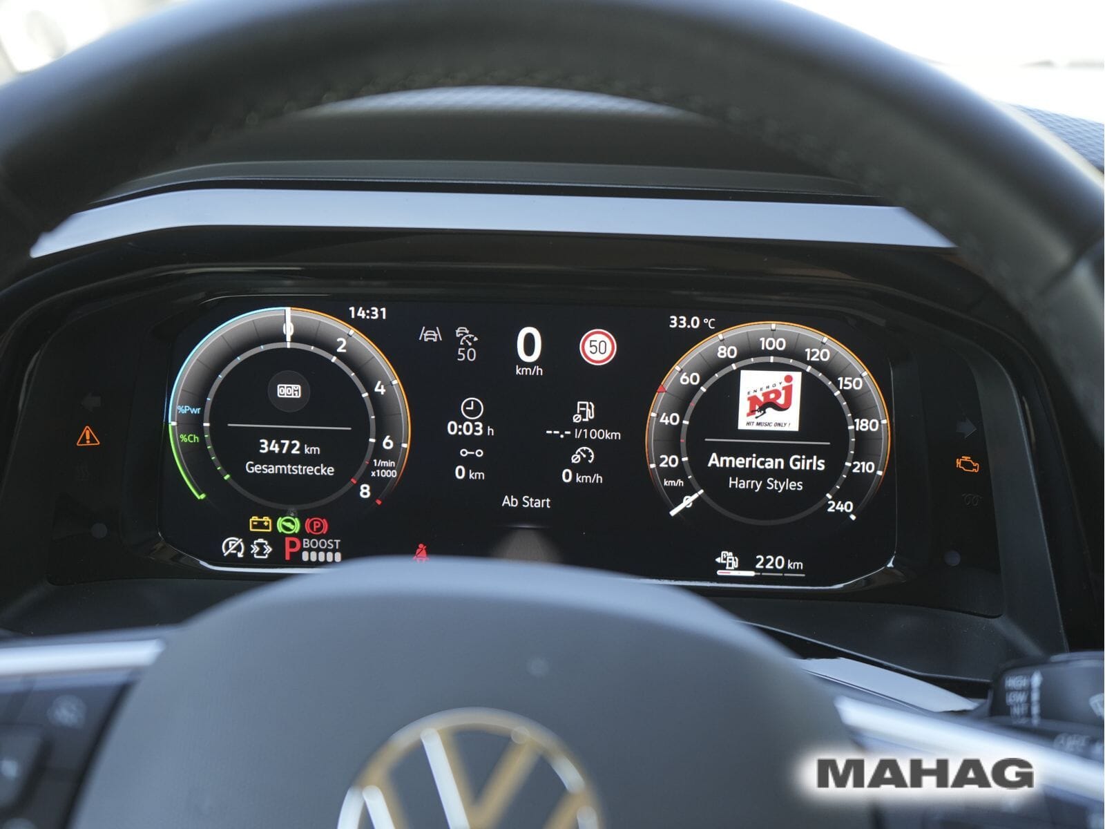 Fahrzeugabbildung Volkswagen Multivan Langversion Style