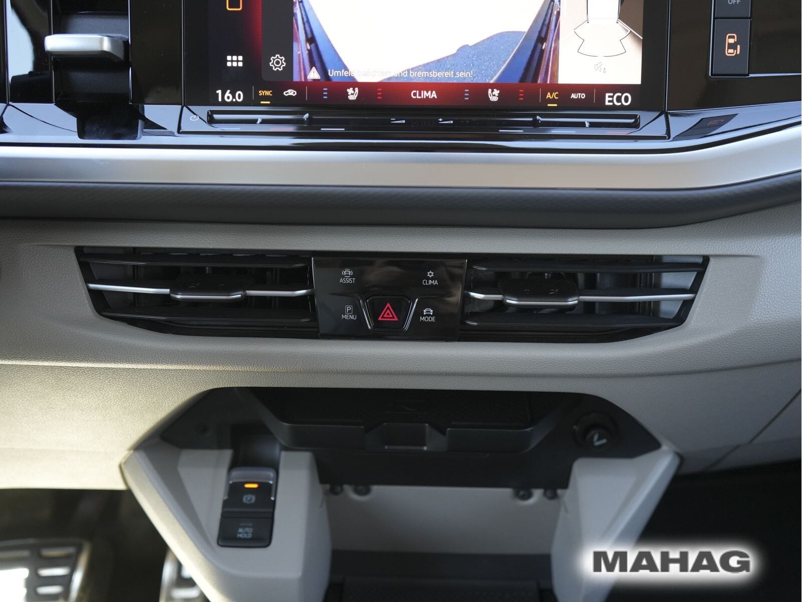 Fahrzeugabbildung Volkswagen Multivan Langversion Style